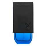 Playboy Make The Cover EDT tualetes ūdens ūdens vīriešiem, 100 ml