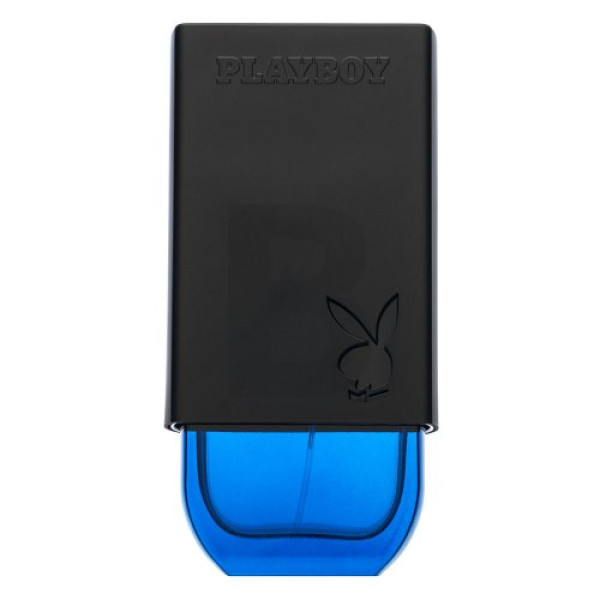 Playboy Make The Cover EDT tualetes ūdens ūdens vīriešiem, 100 ml