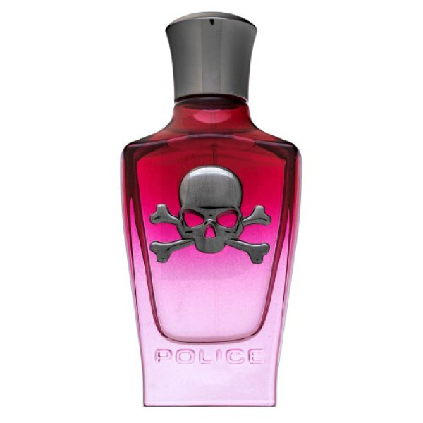 Police Potion Love EDP parfimērijas ūdens sievietēm, 50 ml