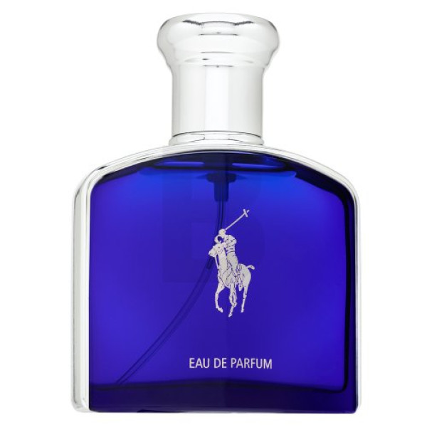 Ralph Lauren Polo Blue EDP parfimērijas ūdens vīriešiem, 75 ml