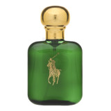 Ralph Lauren Polo Green EDT tualetes ūdens ūdens vīriešiem, 59 ml