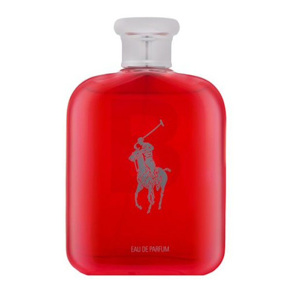 Ralph Lauren Polo Red EDP parfimērijas ūdens vīriešiem, 125 ml