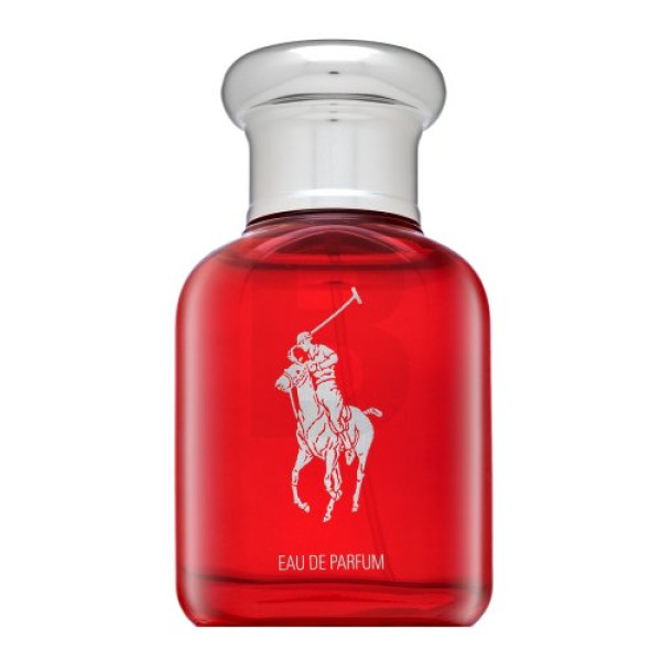 Ralph Lauren Polo Red EDP parfimērijas ūdens vīriešiem, 40 ml