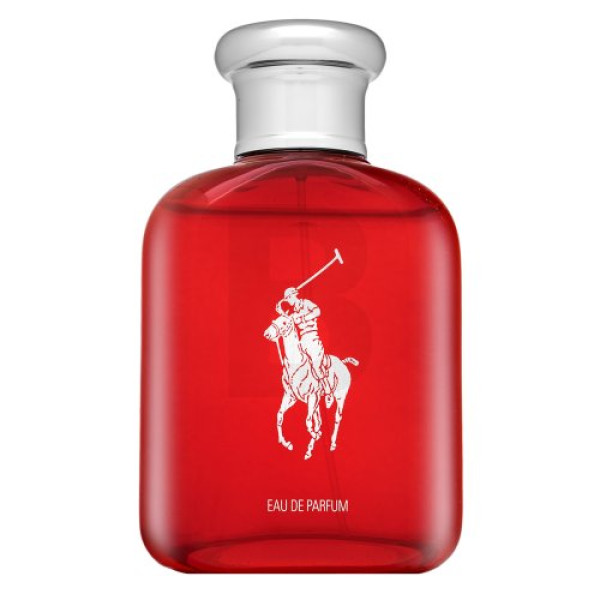 Ralph Lauren Polo Red EDP parfimērijas ūdens vīriešiem, 75 ml