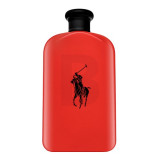 Ralph Lauren Polo Red EDT tualetes ūdens ūdens vīriešiem, 200 ml