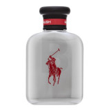 Ralph Lauren Polo Red Rush EDT tualetes ūdens ūdens vīriešiem, 75 ml