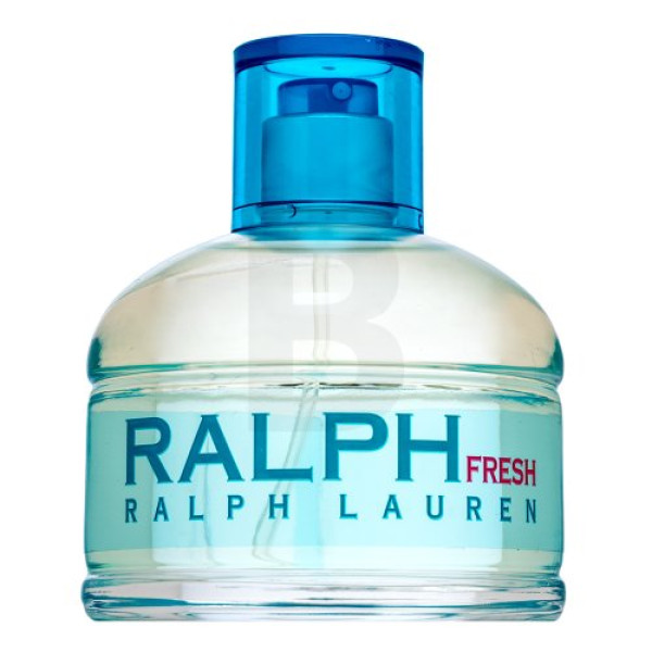 Ralph Lauren Ralph Fresh EDT tualetes ūdens ūdens sievietēm, 100 ml