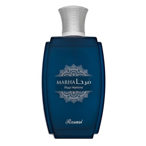 Rasasi Marha Pour Homme EDP parfimērijas ūdens vīriešiem, 100 ml