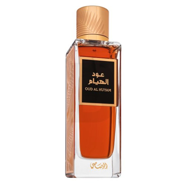 Rasasi Oud Al Huyam EDP parfimērijas ūdens unisex, 200 ml