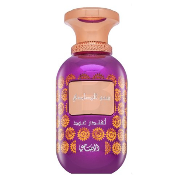 Rasasi Sar Lamaan Lavender Oud EDP parfimērijas ūdens unisex, 100 ml