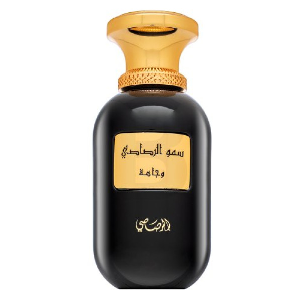 Rasasi Somow Al Rasasi Wajaha EDP parfimērijas ūdens unisex, 100 ml