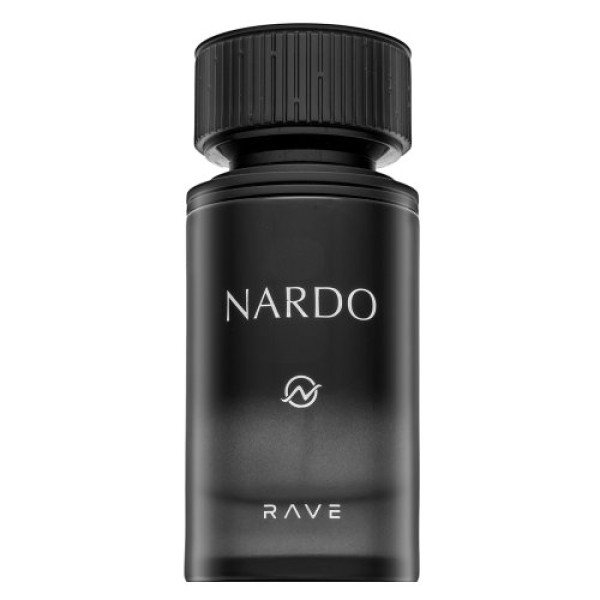 Rave Nardo Black EDP parfimērijas ūdens unisex, 100 ml