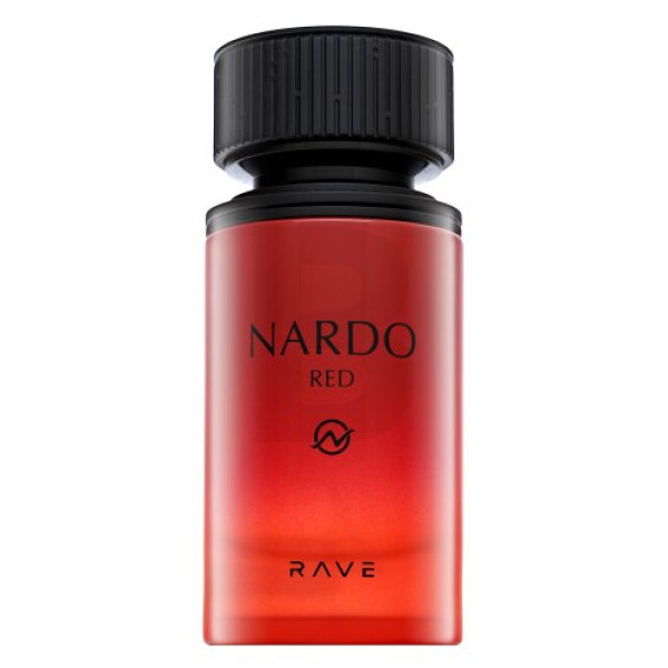 Rave Nardo Red EDP parfimērijas ūdens unisex, 100 ml