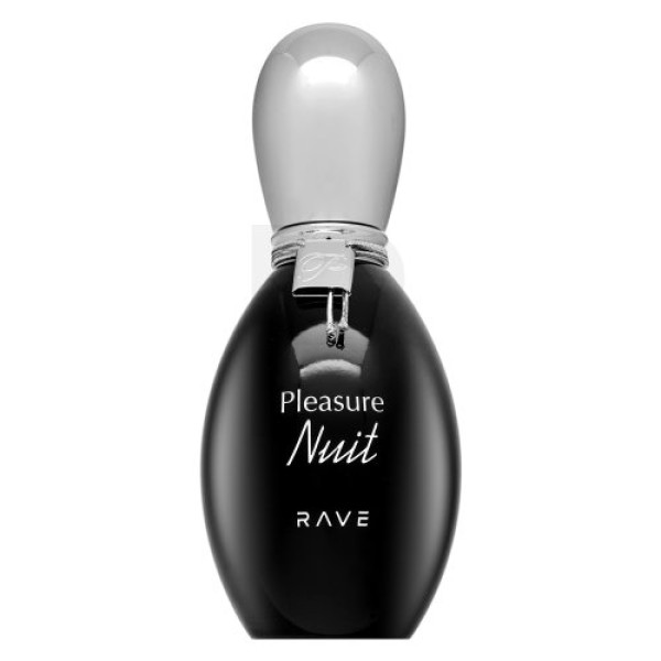 Rave Pleasure Nuit EDP parfimērijas ūdens vīriešiem, 100 ml