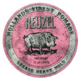 Reuzel Pink Pomade matu veidošanas pomāde, 340 g