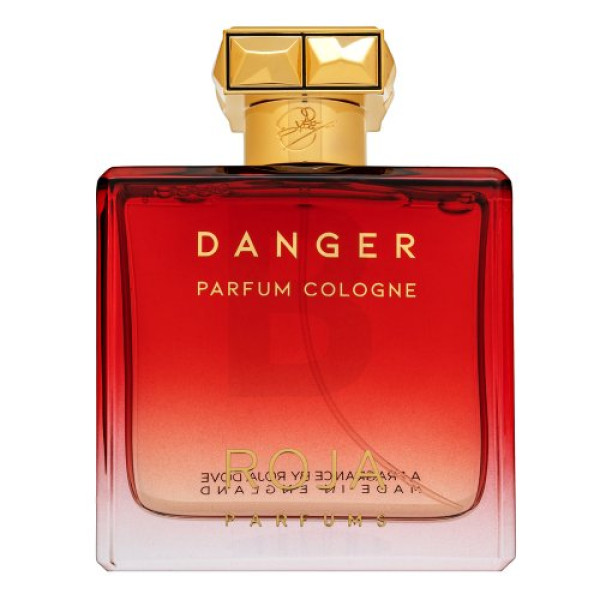 Roja Parfums Danger EDC odekolons vīriešiem, 100 ml