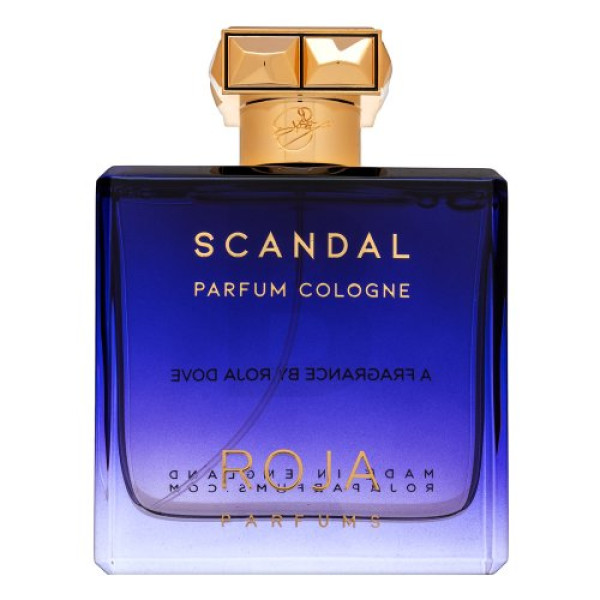 Roja Parfums Scandal EDC odekolons vīriešiem, 100 ml