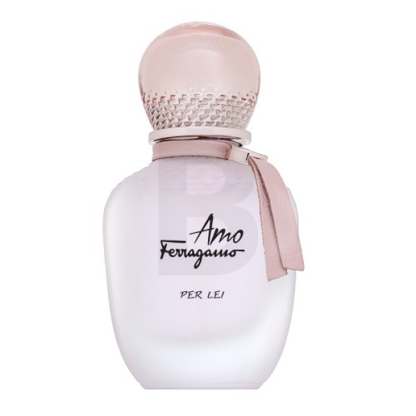 Salvatore Ferragamo Amo Ferragamo Per Lei EDP parfimērijas ūdens sievietēm, 30 ml