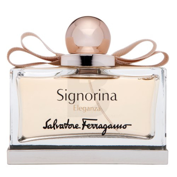 Salvatore Ferragamo Signorina Eleganza EDP parfimērijas ūdens sievietēm, 100 ml