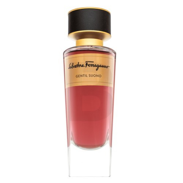 Salvatore Ferragamo Tuscan Creations Gentil Suono EDP parfimērijas ūdens unisex, 100 ml