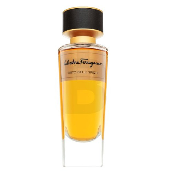 Salvatore Ferragamo Tuscan Creations Orto Delle Spezie EDP parfimērijas ūdens unisex, 100 ml