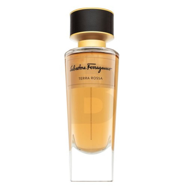 Salvatore Ferragamo Tuscan Creations Terra Rossa EDP parfimērijas ūdens unisex, 100 ml