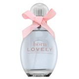 Sarah Jessica Parker Born Lovely EDP parfimērijas ūdens sievietēm, 50 ml