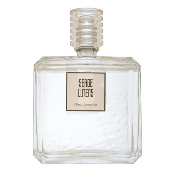 Serge Lutens L'Eau d'Armoise EDP parfimērijas ūdens unisex, 100 ml