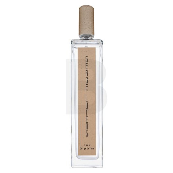 Serge Lutens L'Eau EDP parfimērijas ūdens unisex, 100 ml