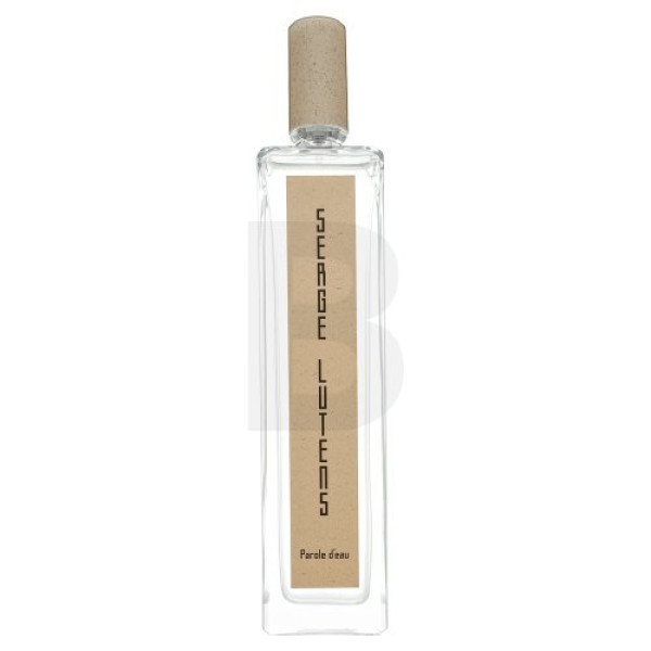 Serge Lutens Parole d'Eau EDP parfimērijas ūdens unisex, 100 ml