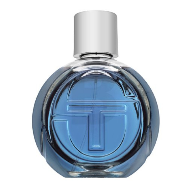 Sergio Tacchini Smash EDT tualetes ūdens ūdens vīriešiem, 100 ml