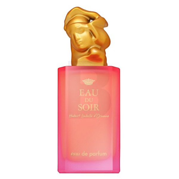 Sisley Eau Du Soir Hubert Isabelle d'Ornano EDP parfimērijas ūdens sievietēm, 100 ml