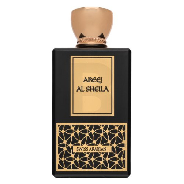 Swiss Arabian Areej Al Sheila EDP parfimērijas ūdens sievietēm, 100 ml