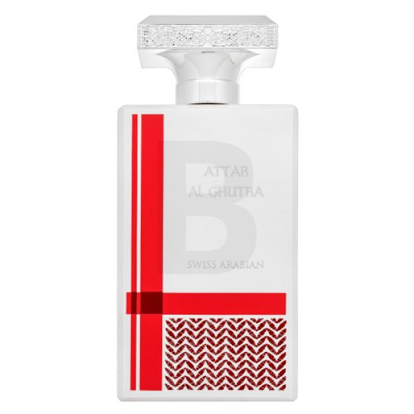 Swiss Arabian Attar Al Ghutra EDP parfimērijas ūdens vīriešiem, 100 ml