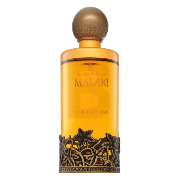 Swiss Arabian Dehn El Oud Malaki EDP parfimērijas ūdens unisex, 100 ml