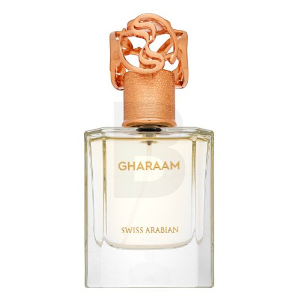 Swiss Arabian Gharaam EDP parfimērijas ūdens unisex, 50 ml