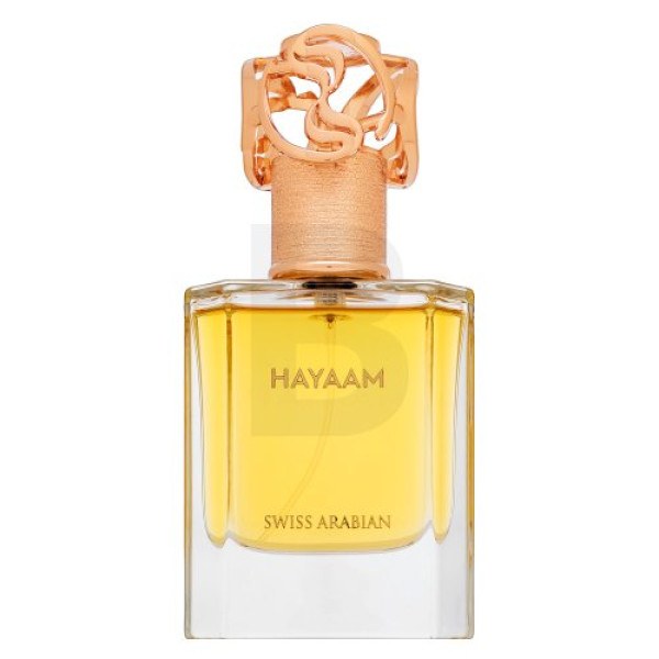 Swiss Arabian Hayaam EDP parfimērijas ūdens unisex, 50 ml