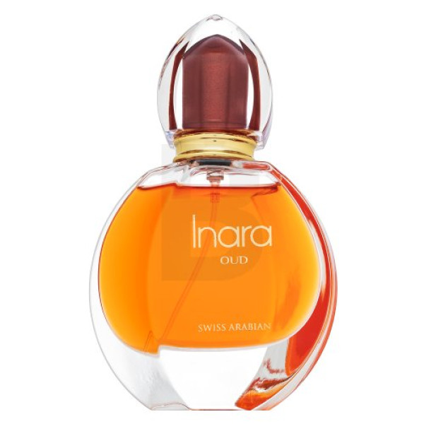 Swiss Arabian Inara Oud EDP parfimērijas ūdens sievietēm, 55 ml