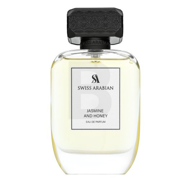 Swiss Arabian Jasmine and Honey EDP parfimērijas ūdens sievietēm, 100 ml