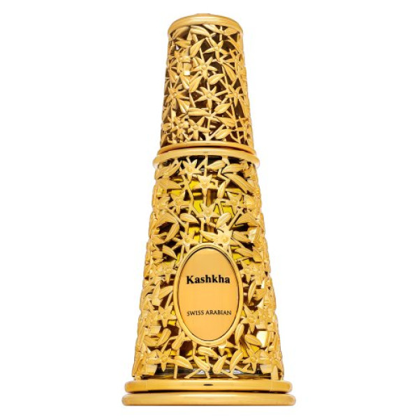 Swiss Arabian Kashkha EDP parfimērijas ūdens sievietēm, 50 ml