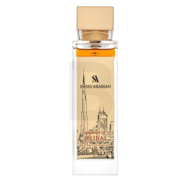 Swiss Arabian Opulence Of Dubai EDP parfimērijas ūdens unisex, 100 ml