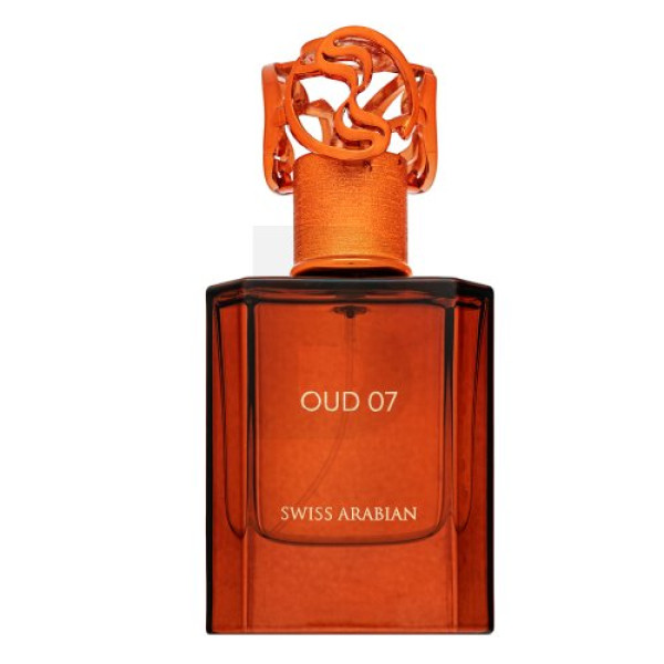 Swiss Arabian Oud 07 EDP parfimērijas ūdens unisex, 50 ml