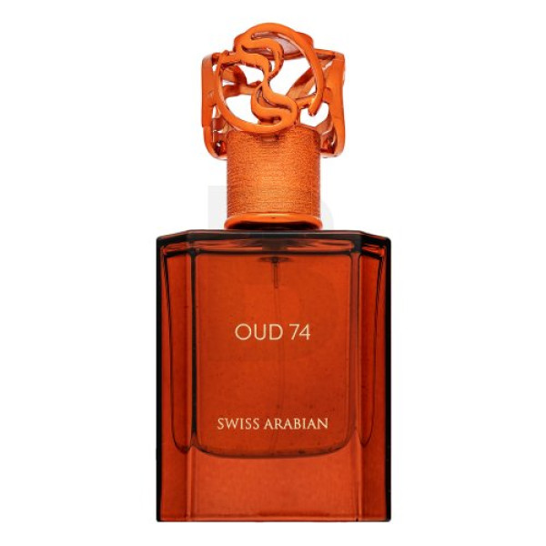 Swiss Arabian Oud 74 EDP parfimērijas ūdens unisex, 50 ml