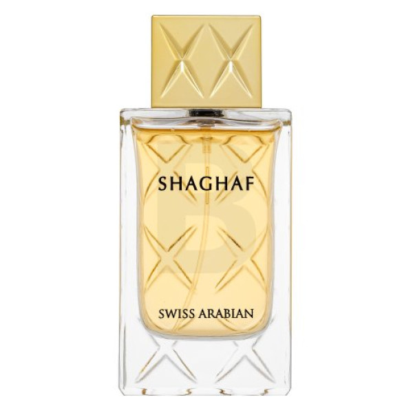 Swiss Arabian Shaghaf EDP parfimērijas ūdens sievietēm, 75 ml