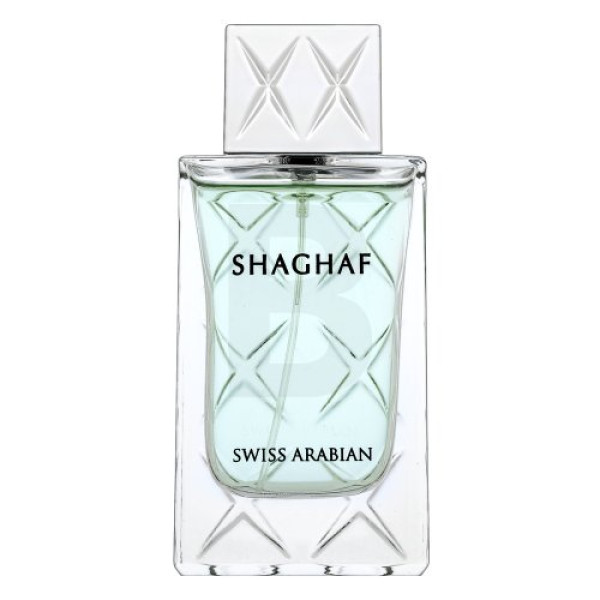 Swiss Arabian Shaghaf EDP parfimērijas ūdens vīriešiem, 75 ml