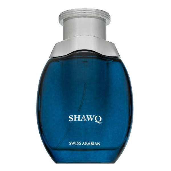 Swiss Arabian Shawq EDP parfimērijas ūdens unisex, 100 ml