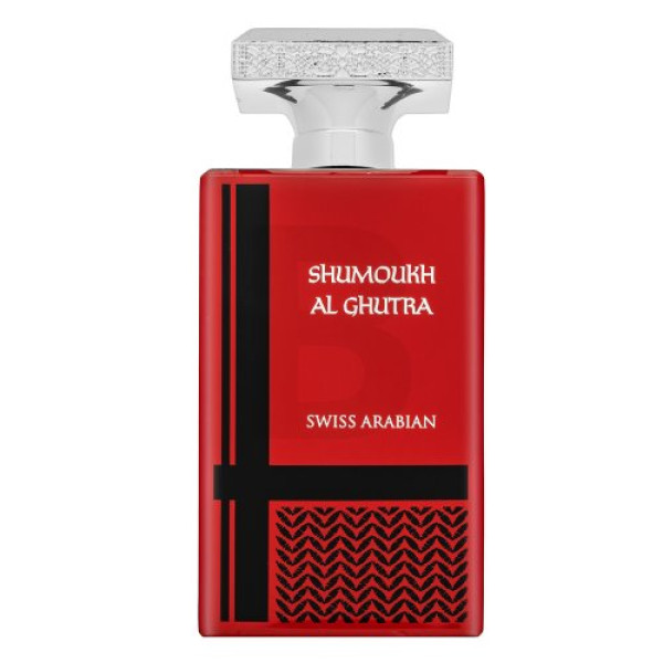 Swiss Arabian Shumoukh Al Ghutra EDP parfimērijas ūdens vīriešiem, 100 ml