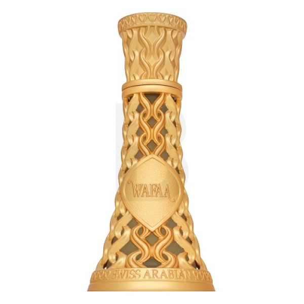 Swiss Arabian Wafaa EDP parfimērijas ūdens sievietēm, 50 ml