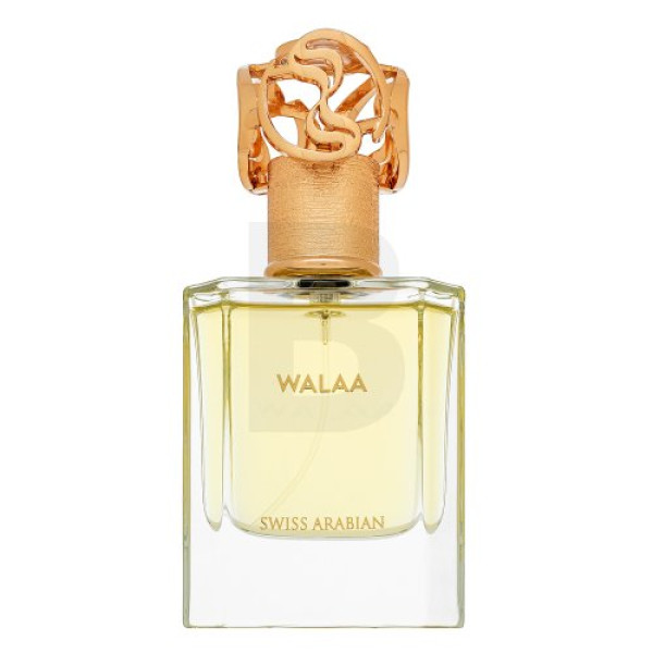 Swiss Arabian Walaa EDP parfimērijas ūdens unisex, 50 ml