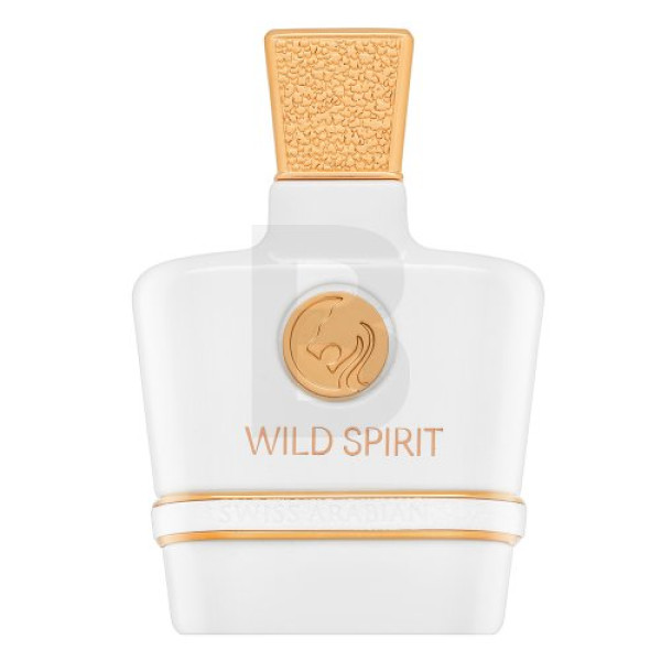 Swiss Arabian Wild Spirit EDP parfimērijas ūdens sievietēm, 100 ml